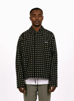 Arte Jules Heart Jacket -Samsoe Samsoe Shop image 834