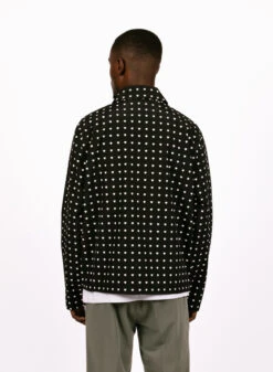 Arte Jules Heart Jacket -Samsoe Samsoe Shop image 835