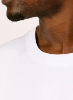 Samsoe Samsoe Handsforfeet T-shirt 11725 -Samsoe Samsoe Shop image 874