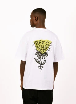 Samsoe Samsoe Handsforfeet T-shirt 11725 -Samsoe Samsoe Shop image 876