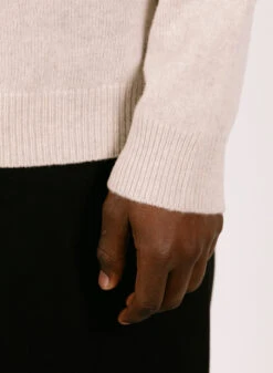 GRAIL Face Mask Black -Samsoe Samsoe Shop image 88