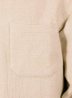 Samsoe Samsoe Taka Jc Shirt 14988 Clear Cream -Samsoe Samsoe Shop image 927