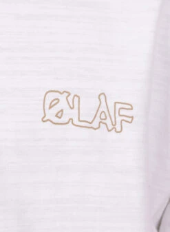 Olaf Hussein Deep Sea Tee Optical White -Samsoe Samsoe Shop image 939