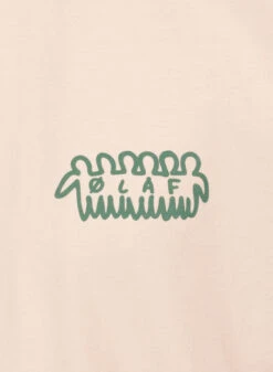 GRAIL Classic Logo Cap Black