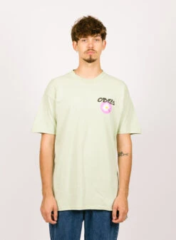 Obey Daisy Spray Cucumber