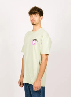 Obey Daisy Spray Cucumber -Samsoe Samsoe Shop image 947