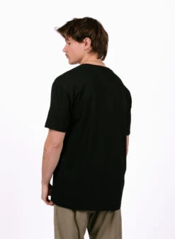 Samsoe Samsoe Sasouth T-shirt 15097 Black -Samsoe Samsoe Shop image 965