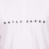 Daily Paper Alias Tee White
