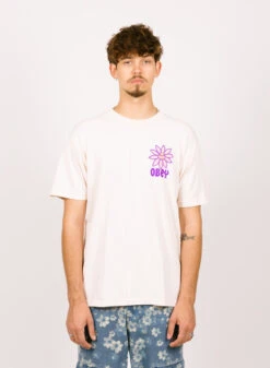 Obey Peace Flower Sago -Samsoe Samsoe Shop image 979
