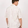 Samsoe Samsoe Taro NX Shirt 14531 Crocodile St.