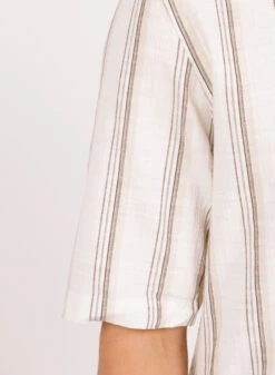 Samsoe Samsoe Taro NX Shirt 14531 Crocodile St. -Samsoe Samsoe Shop image 991