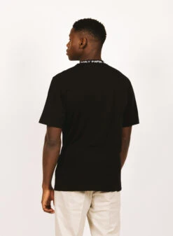 Daily Paper Erib T-shirt -Samsoe Samsoe Shop image 997