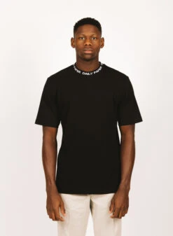 Daily Paper Erib T-shirt -Samsoe Samsoe Shop image 998